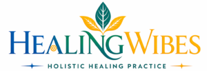 HealingWibes Logo